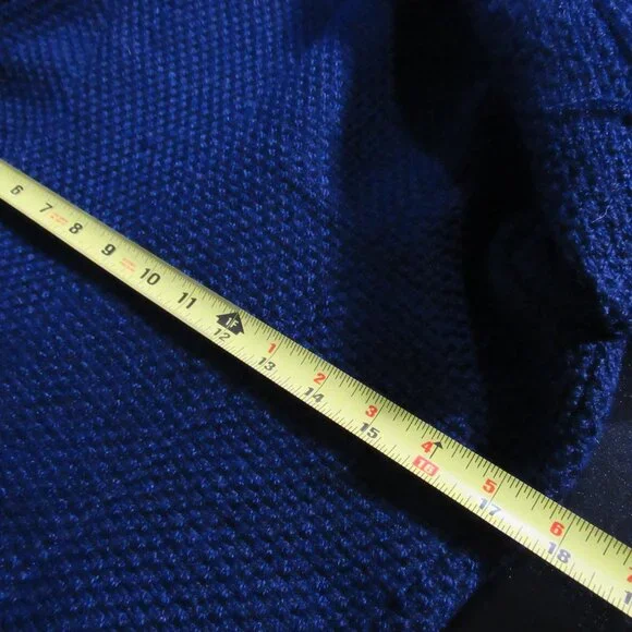 Max Studio Women's Tweed Button Blazer Size M - Picture 7 of 8